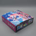 Pokemon Card Fusion Arts Empty Box s8 Sword Shield Mew Genesect 2021 Japanese | Merry Japanese TCG Shop
