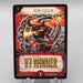 Duel Masters Uberdragon Bajula DMEX-17 W7/W20 Super Rare 2021 M-NM Japanese s122 | Merry Japanese TCG Shop