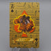 Yu-Gi-Oh yugioh TOEI Poker Card Exodia Forbidden One A 1998 NM-EX Japanese q300 | Merry Japanese TCG Shop