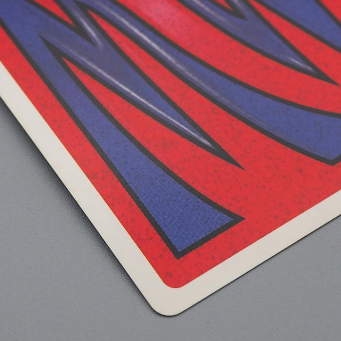 Yu-Gi-Oh yugioh TOEI Poker Card Tristan Taylor Joker 1998 NM-EX Japanese q929 | Merry Japanese TCG Shop