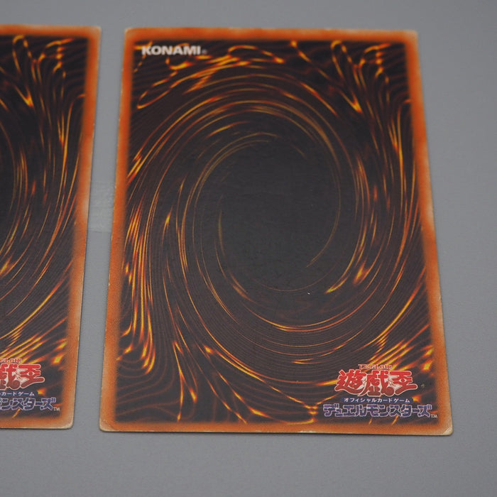 Yu-Gi-Oh Blue Eyes White Dragon KA-05 KA-04 2002 Good English Chinese q988 | Merry Japanese TCG Shop