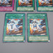 Yu-Gi-Oh Destiny Board DEATH LN-37 38 39 40 41 5Cards Set Ultra EX Japanese r252 | Merry Japanese TCG Shop