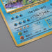 Pokemon Card Gyarados Lv.41 No.130 No Mark Old Back Holo 1996 VG Japanese q658 | Merry Japanese TCG Shop