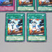 Yu-Gi-Oh Destiny Board DEATH LN-37 LN-38, 39, 40, 41 Ultra NM Japanese k201 | Merry Japanese TCG Shop