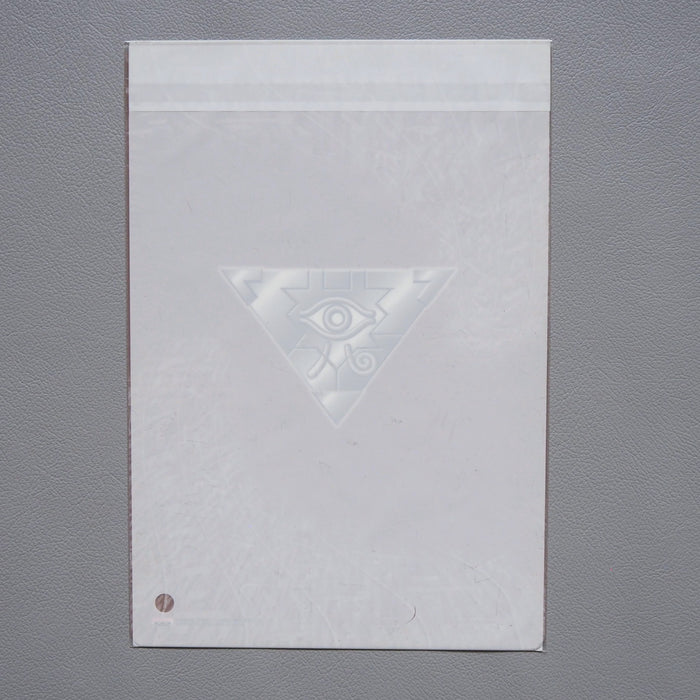 Yu-Gi-Oh Seto Kaiba Ryu-Kishin Plastic Board Unopened 1999 Japanese 25 | Merry Japanese TCG Shop