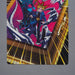 Yu-Gi-Oh Yami Yugi Dark Magician Blue-Eyes Plastic Board 1998 Japanese 27 | Merry Japanese TCG Shop