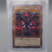 Yu-Gi-Oh PSA10 Red-Eyes Black Dragon QCAC-JP022 QC Secret Rare Japanese PS462 | Merry Japanese TCG Shop