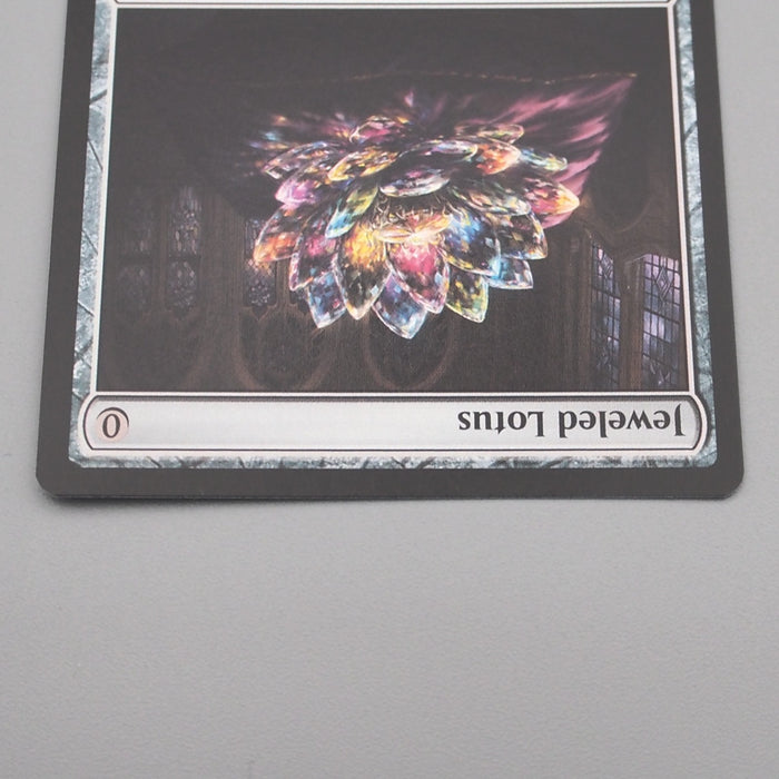 MTG Magic the Gathering Jeweled Lotus CMR 319/361 Foil MINT 2020 Japanese s733 | Merry Japanese TCG Shop