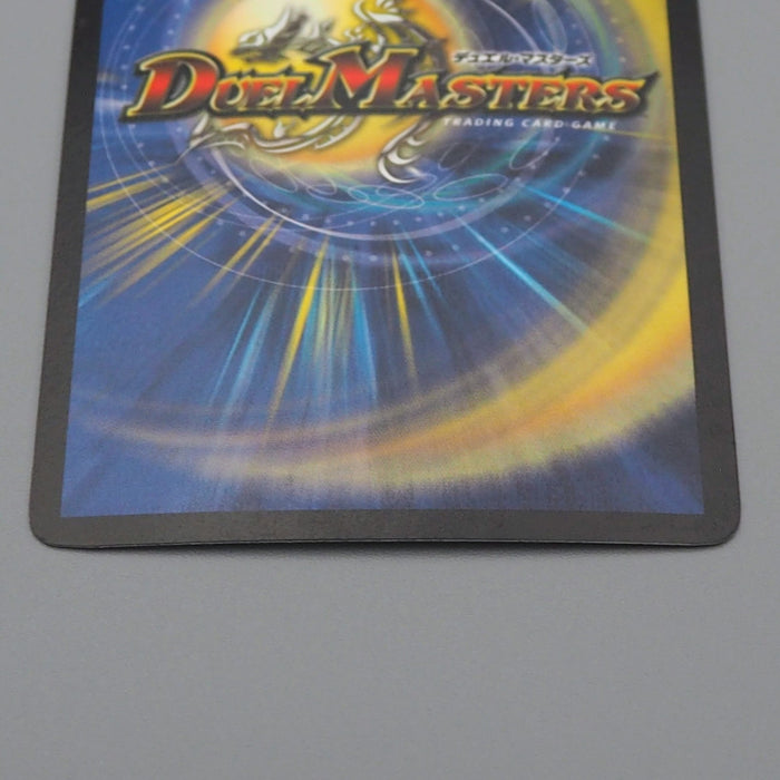 Duel Masters Terradragon Magragran DM-14 9/110 Very Rare 2005 NM Japanese r044 | Merry Japanese TCG Shop