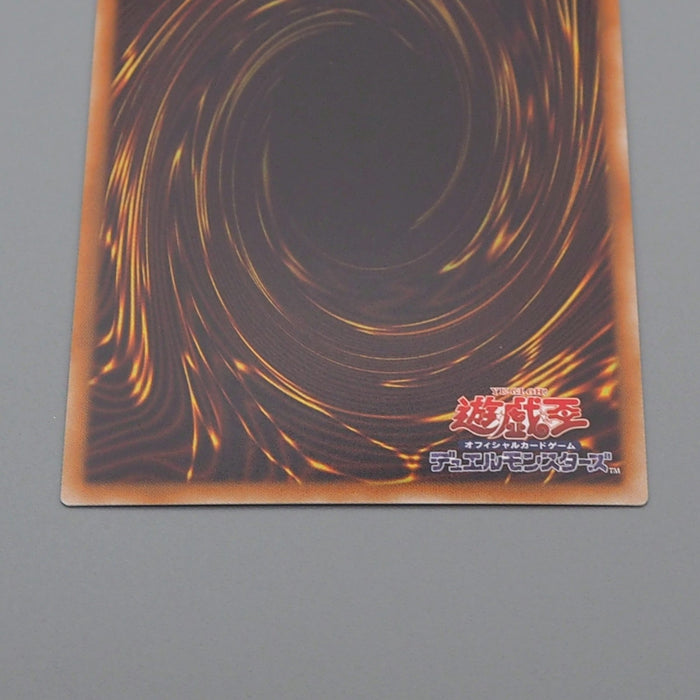 Yu-Gi-Oh Dark Magician Girl DP23-JP000 Ghost Holo Rare MINT Japanese r208 | Merry Japanese TCG Shop