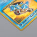 Pokemon Card Blastoise Lv.52 No.009 Old Back Holo Rare 1996 NM Japanese q653 | Merry Japanese TCG Shop