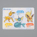 Pokemon Card Eevee No.9 Mega Get Prize BANDAI NAMCO NM-EX Japanese n695 | Merry Japanese TCG Shop