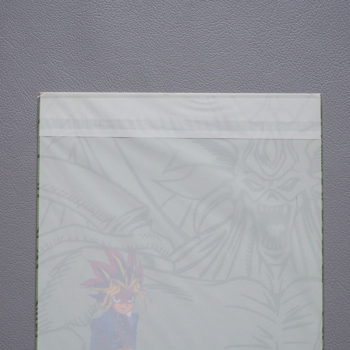 Yu-Gi-Oh Yami Yugi Exodia the Forbidden One Plastic Board 1998 NEW Japanese 29 | Merry Japanese TCG Shop