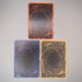 Yu-Gi-Oh Egyptian God Slifer Obelisk Ra G4-01 G4-02 G4-03 3 set NM Japan u136 | Merry Japanese TCG Shop