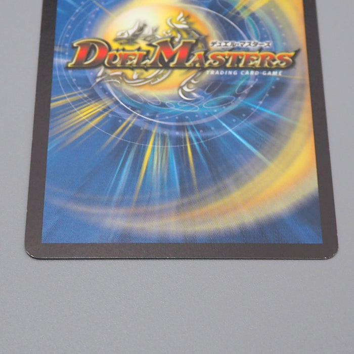 Duel Masters Fighter Dual Fang DM-02 S5/S5 Super Rare NM Japanese q943 | Merry Japanese TCG Shop