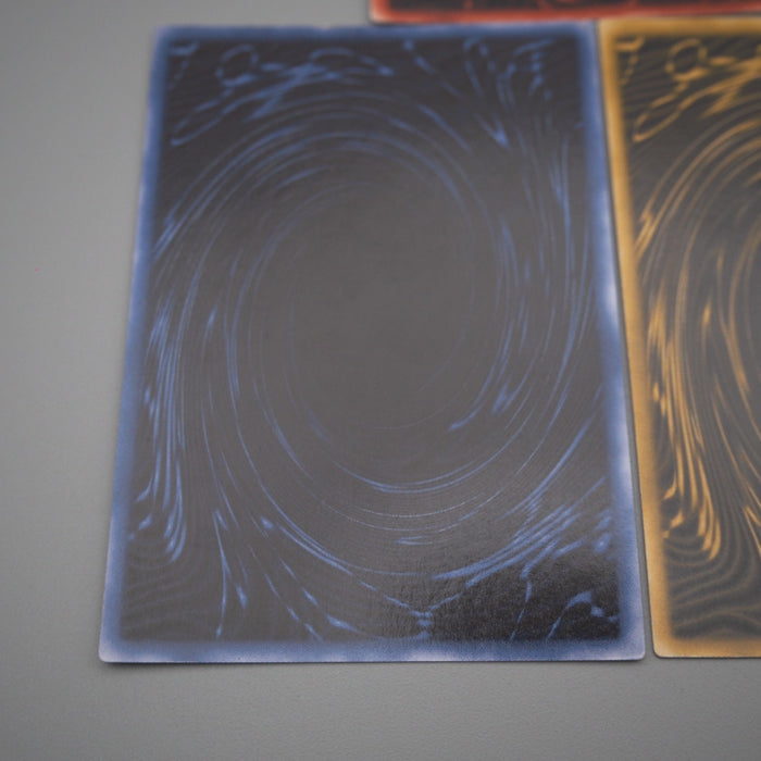 Yu-Gi-Oh Egyptian God Slifer Obelisk Ra G4-01 G4-02 G4-03 3 set N-E Japan s816 | Merry Japanese TCG Shop