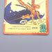 Digital Monster Digimon Card Glademon BX-12 Gold Excellent 2003 Japanese s246 | Merry Japanese TCG Shop