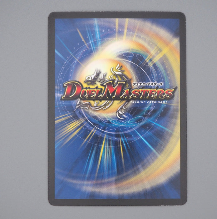 Duel Masters Bolmeteus Steel Dragon DMC-65 6/15 PS 2010 Near MINT Japanese n265 | Merry Japanese TCG Shop