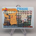 Pokemon Card Pikachu Togepi BANDAI Carddass Movie 4 1998 EX Japanese u540 | Merry Japanese TCG Shop