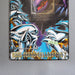 YuGiOh Blue Eyes White Dragon Duel Scene Collection No.08 Carddass Japanese JB30 | Merry Japanese TCG Shop