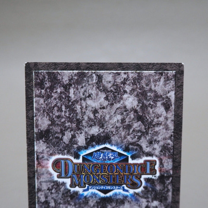 Yu-Gi-Oh Time Wizard Dungeon Dice Monsters DDM Near MINT Japanese k117 | Merry Japanese TCG Shop