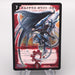 Duel Masters Bolmeteus Steel Dragon DMC-24 5/37 Super Rare NM Japanese s661 | Merry Japanese TCG Shop