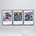 YuGiOh Assault Blackwing Onimaru Raikiri Chidori 3set Ultra TDIL Japanese j383 | Merry Japanese TCG Shop