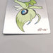 Pokemon Get Card Celebi Silver Meiji 50 Excellent-Very Good Japanese u395 | Merry Japanese TCG Shop