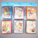Pokemon Card NEW Festival Pikachu Sleeve 64 pcs 6 set Japanese SL10 | Merry Japanese TCG Shop