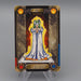 Yu-Gi-Oh BANDAI Sealdass Sticker Mystical Elf No.06 1999 Near MINT Japanese q330 | Merry Japanese TCG Shop