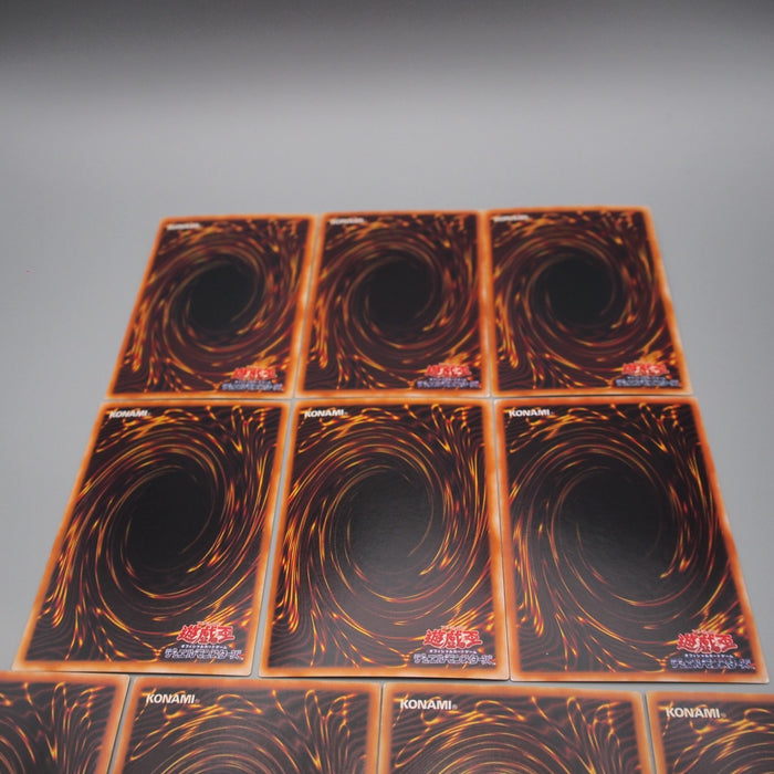 Yu-Gi-Oh Premium Pack 3 Complete set P3-01~10 Super Rare Japanese r819 | Merry Japanese TCG Shop