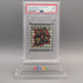 Yu-Gi-Oh PSA9 AMADA TOEI Magical Hats No.92 Sticker Collection 1998 Japan PS935 | Merry Japanese TCG Shop