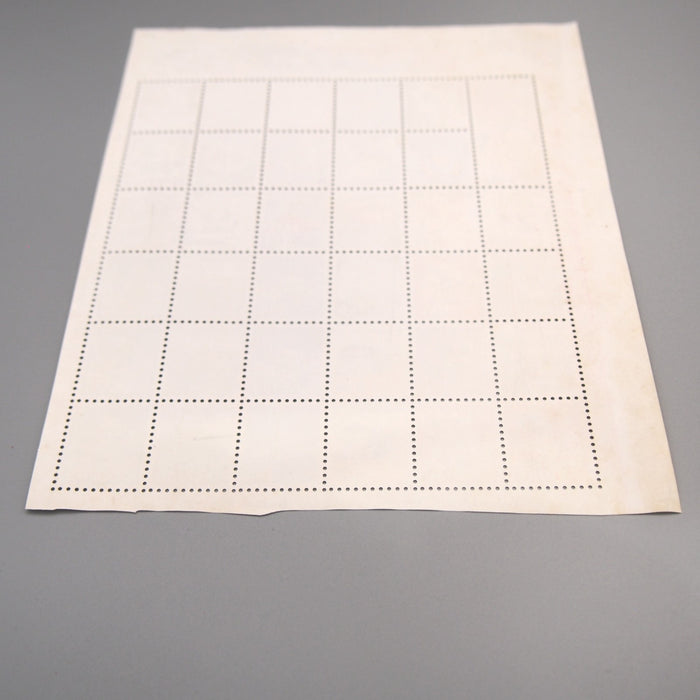 Pokemon shogakukan Stamp Gold Silver Typhlosion Sheet 2000 Japanese JB172 | Merry Japanese TCG Shop