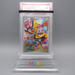 Pokemon Card PSA9 Iono's Wattrel 232/SV-P Promo Full Art 2025 Japanese PS477 | Merry Japanese TCG Shop