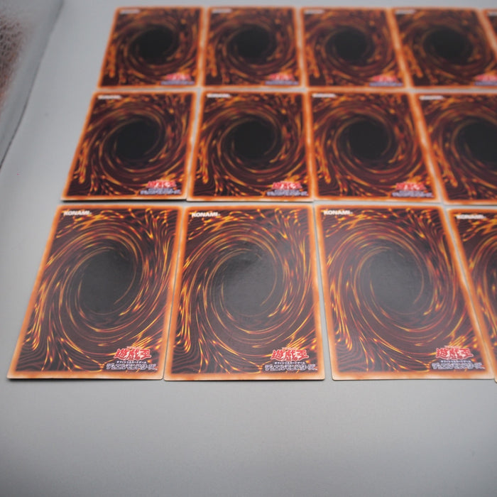 Yu-Gi-Oh G4-04 ~ G4-18 GB Promo Ultra Rare Complete Set Japanese r817 | Merry Japanese TCG Shop