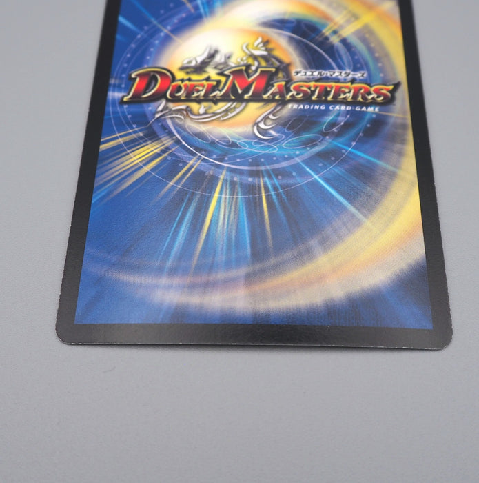 Duel Masters Bolmeteus Steel Dragon DMC-65 6/15 PS 2010 MINT-NM Japanese n264 | Merry Japanese TCG Shop