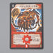 Duel Masters Bajula's Soul DM-15 S4/S5 Super Rare 2005 EX-VG Japanese n763 | Merry Japanese TCG Shop