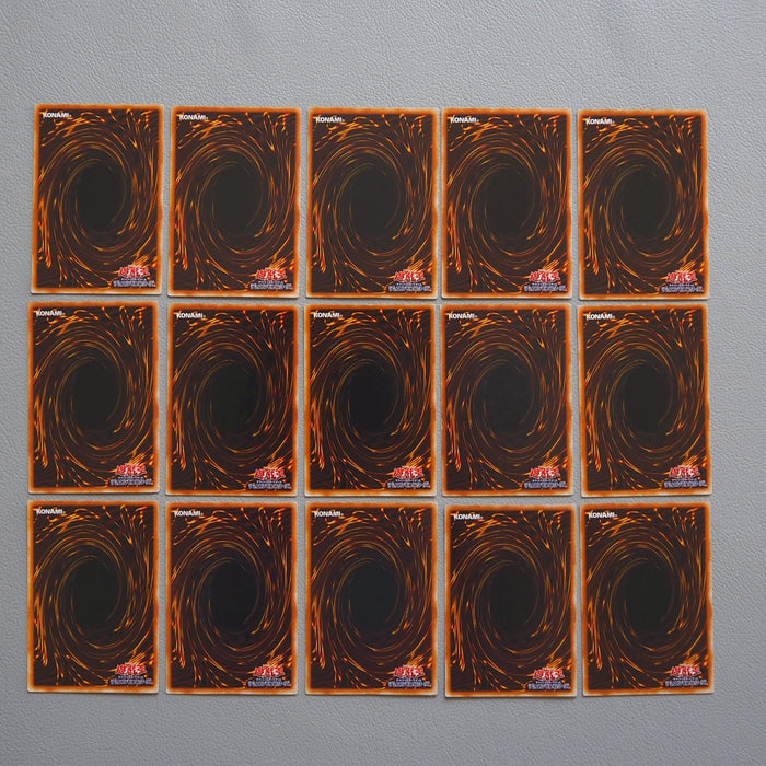 Yu-Gi-Oh G4-04 ~ G4-18 GB Promo Ultra Rare Complete Set Japanese q616 | Merry Japanese TCG Shop