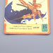 Digital Monster Digimon Card Greymon BX-12 2003 Gold NM-EX Japanese r857 | Merry Japanese TCG Shop
