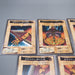 Yu-Gi-Oh BANDAI Exodia Forbidden One 5cards set Initial Rare EX-VG Japanese u406 | Merry Japanese TCG Shop