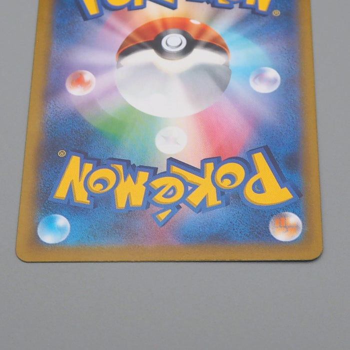 Pokemon Card Zamazenta V sJ 030/028 SSR Nintendo 2021 MINT Japanese q461 | Merry Japanese TCG Shop