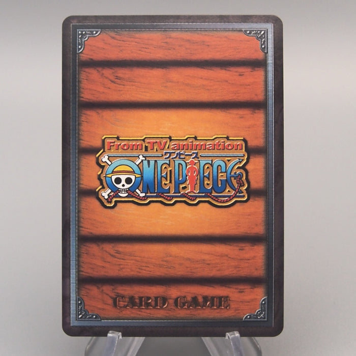 One Piece Card Nami BA-C08 Carddass EX Common 2002 MINT Japanese u507 | Merry Japanese TCG Shop
