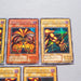 Yu-Gi-Oh Exodia Forbidden One 5cards set Secret Rare PG-65 NM-EX Japanese k195 | Merry Japanese TCG Shop