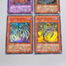 Yu-Gi-Oh Cyberdark Dragon 4set Keel Edge Horn CDIP DP04 Super Japanese j367 | Merry Japanese TCG Shop