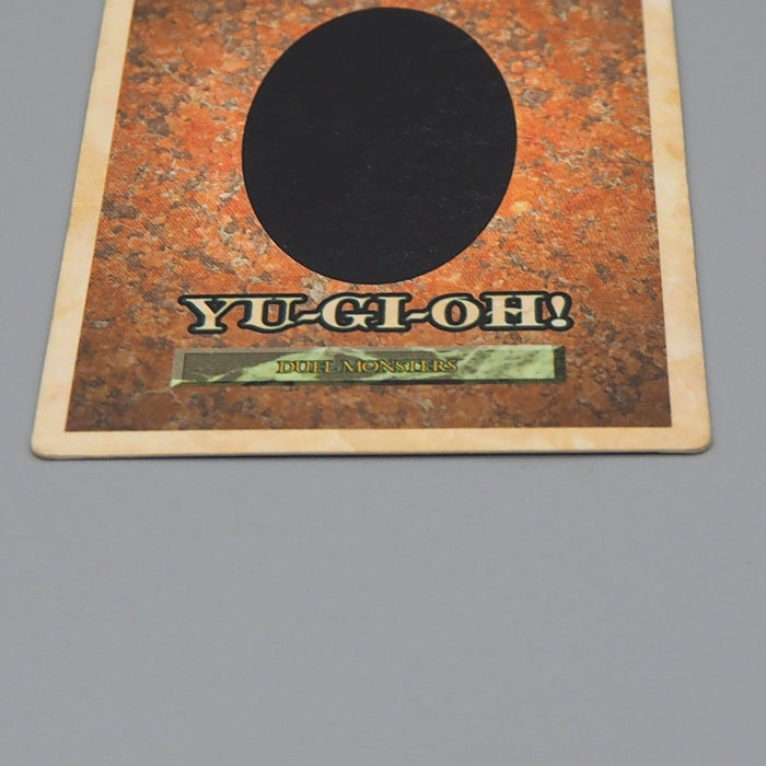 YuGiOh KONAMI Black Skull Dragon GB Monster Capsule DM1 1998 VG Japanese q325 | Merry Japanese TCG Shop