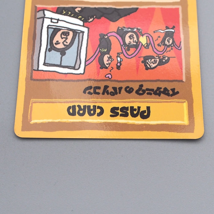 Pokemon Card Imakuni's PC Vending Series 3 Promo NM Japanese s713 | Merry Japanese TCG Shop