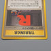 Pokemon Card Rocket’s Hideout Old Back Nintendo Very Good Japanese r566 | Merry Japanese TCG Shop