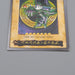 Yu-Gi-Oh yugioh BANDAI Dark Magician Rare Initial #14 1999 EX Japanese n426 | Merry Japanese TCG Shop