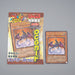 Yu-Gi-Oh Emperor Sem WJMP-JP009 Ultra Rare Promo opened MINT Japanese M224 | Merry Japanese TCG Shop