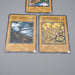 Yu-Gi-Oh Duelist Kingdom Glory of the King's Hand Set Sail 3card Japanese n390 | Merry Japanese TCG Shop